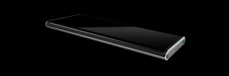 OPPO X 2021