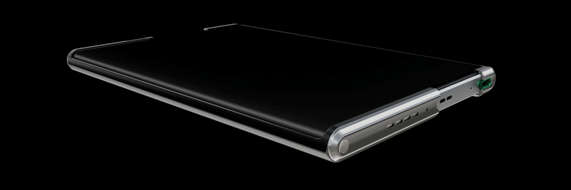 OPPO X 2021