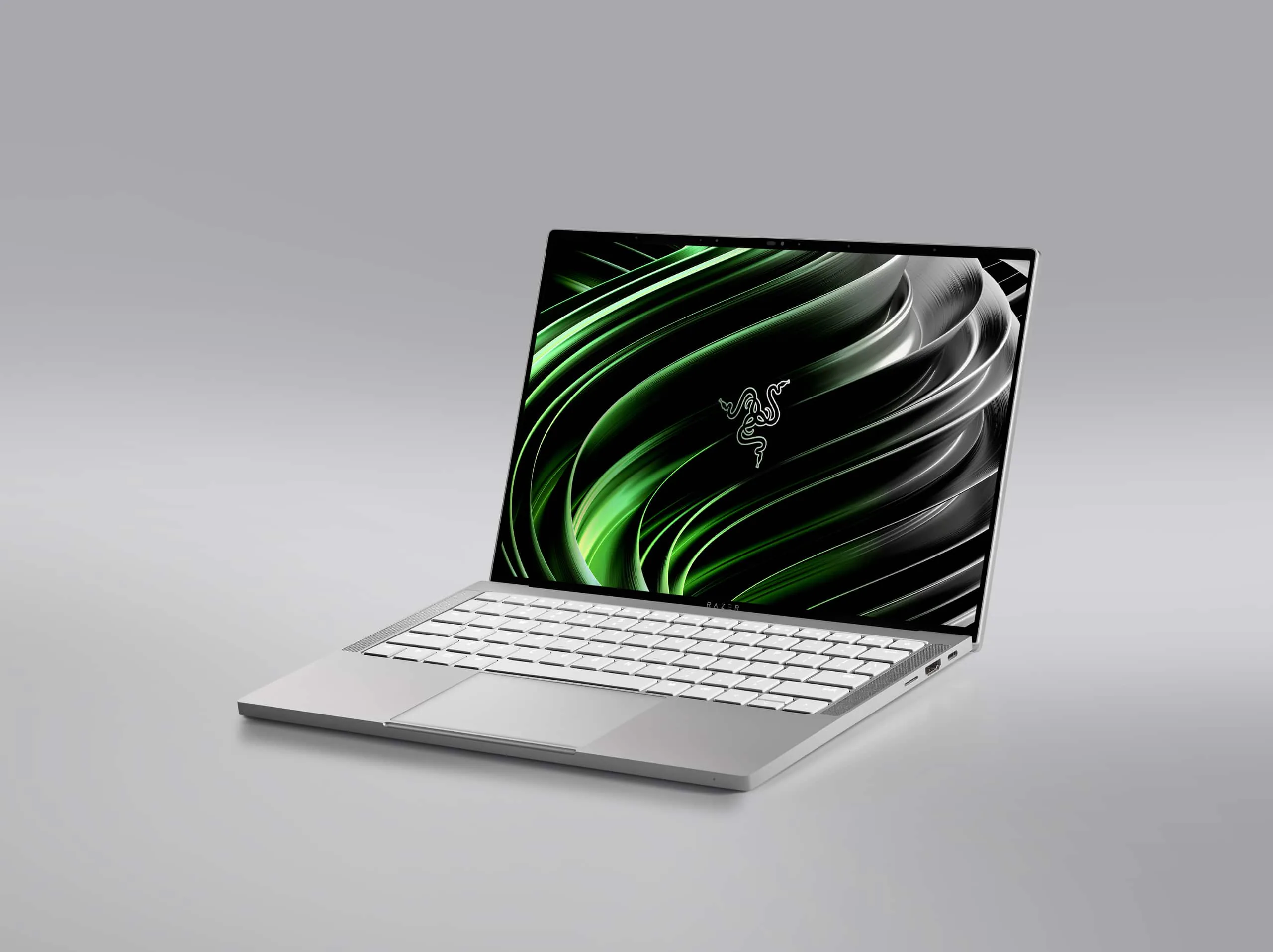 Razer ra mắt Razer Book 13, laptop làm việc với màn hình tỉ lệ 16:10