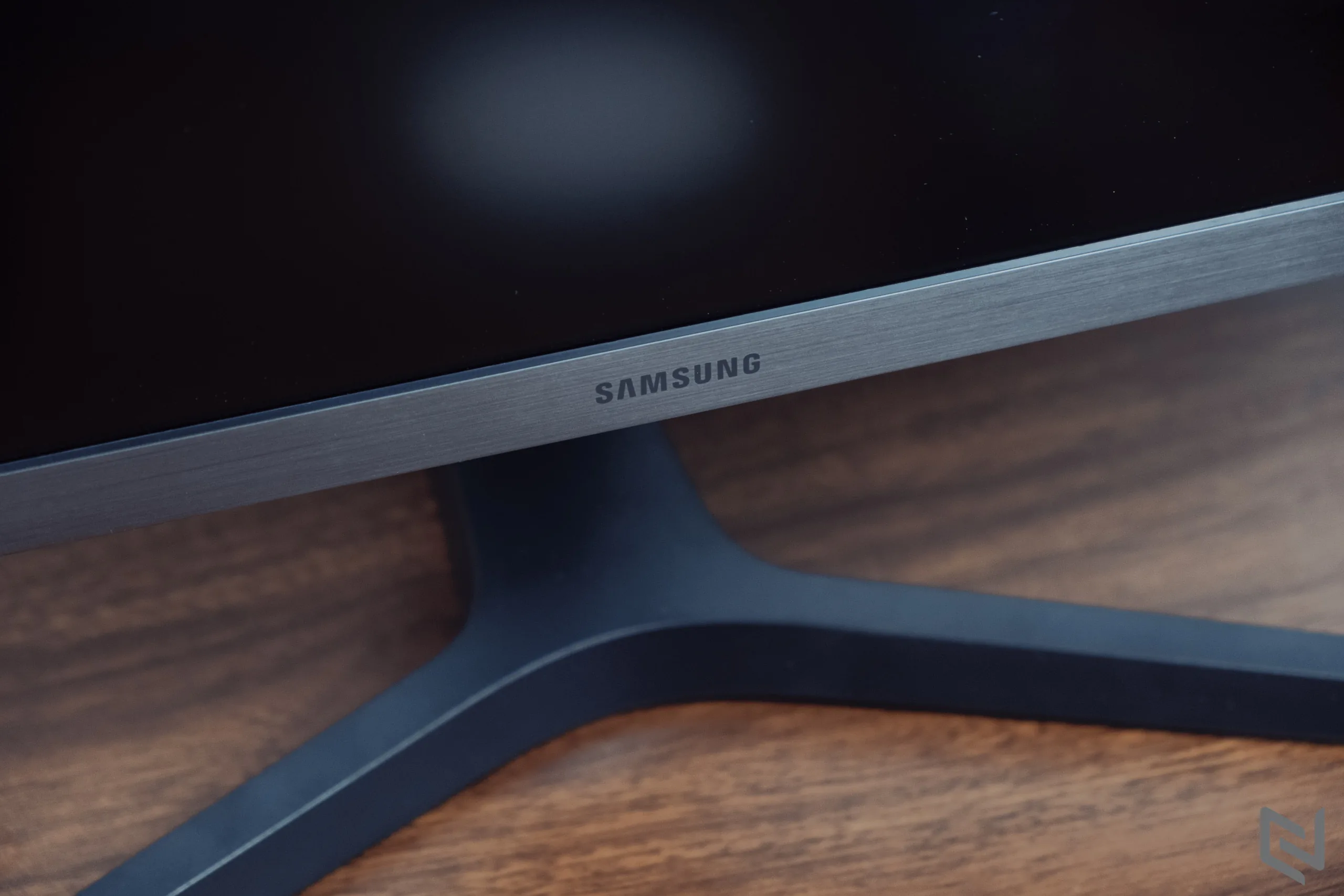 Trên tay màn hình Samsung LU28R550: Màn hình 4K IPS giá dễ chịu nhất mà bạn có thể tìm mua lúc này