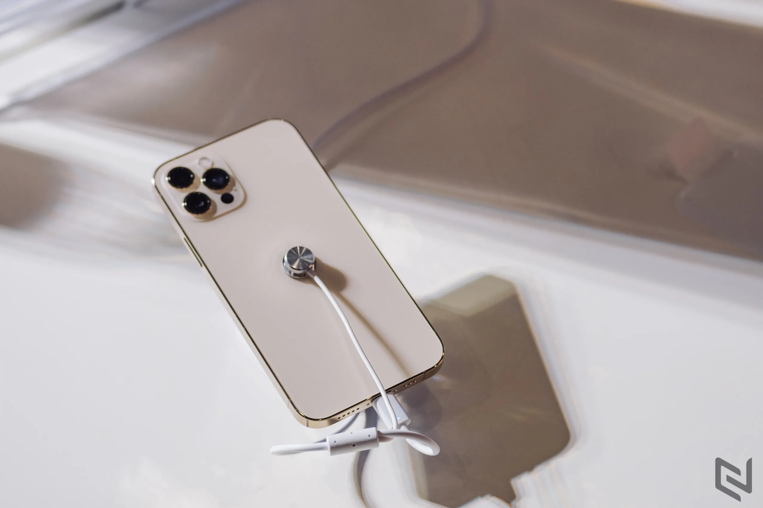 Sự kiện mở bán iPhone 12 series và công bố đại lý ủy quyền chính thức của Apple tại Việt Nam