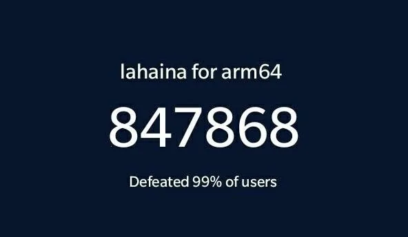 Lộ điểm AnTuTu cho thấy Snapdragon 875 nhanh hơn 25% so với thế hệ trước