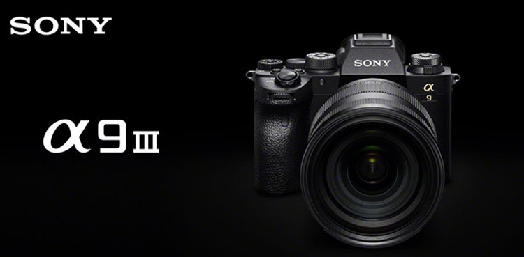 Xuất hiện thêm thông tin máy ảnh Sony A9 mới với khả năng quay 8K, ra mắt 11/1 năm sau