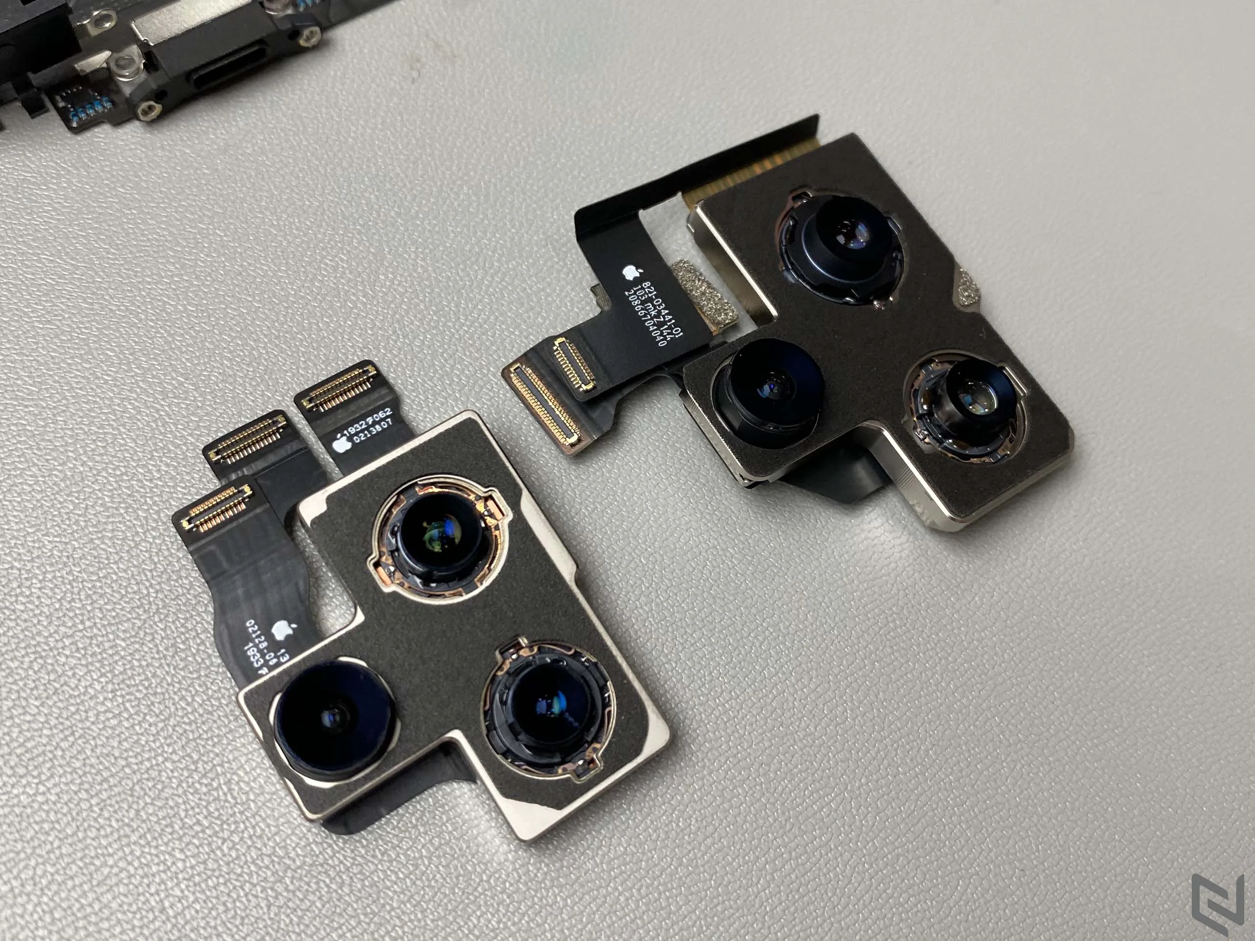 Khám phá nội thất iPhone 12 Pro Max vừa về Việt Nam cùng Điện Thoại Vui