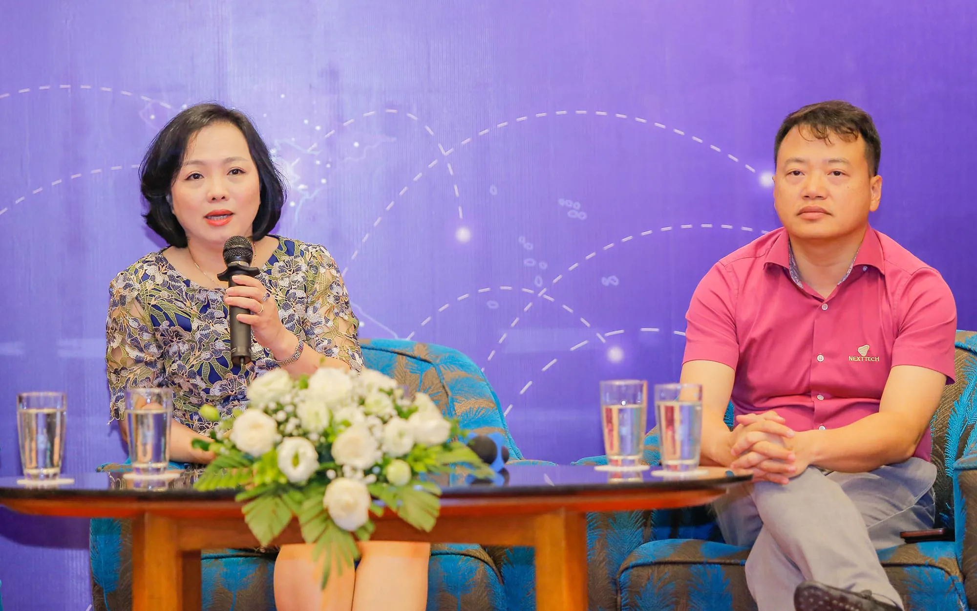 Visa và Tập đoàn NextTech ký kết hợp tác ba năm nhằm thúc đẩy thanh toán số trong kinh doanh trên các nền tảng xã hội