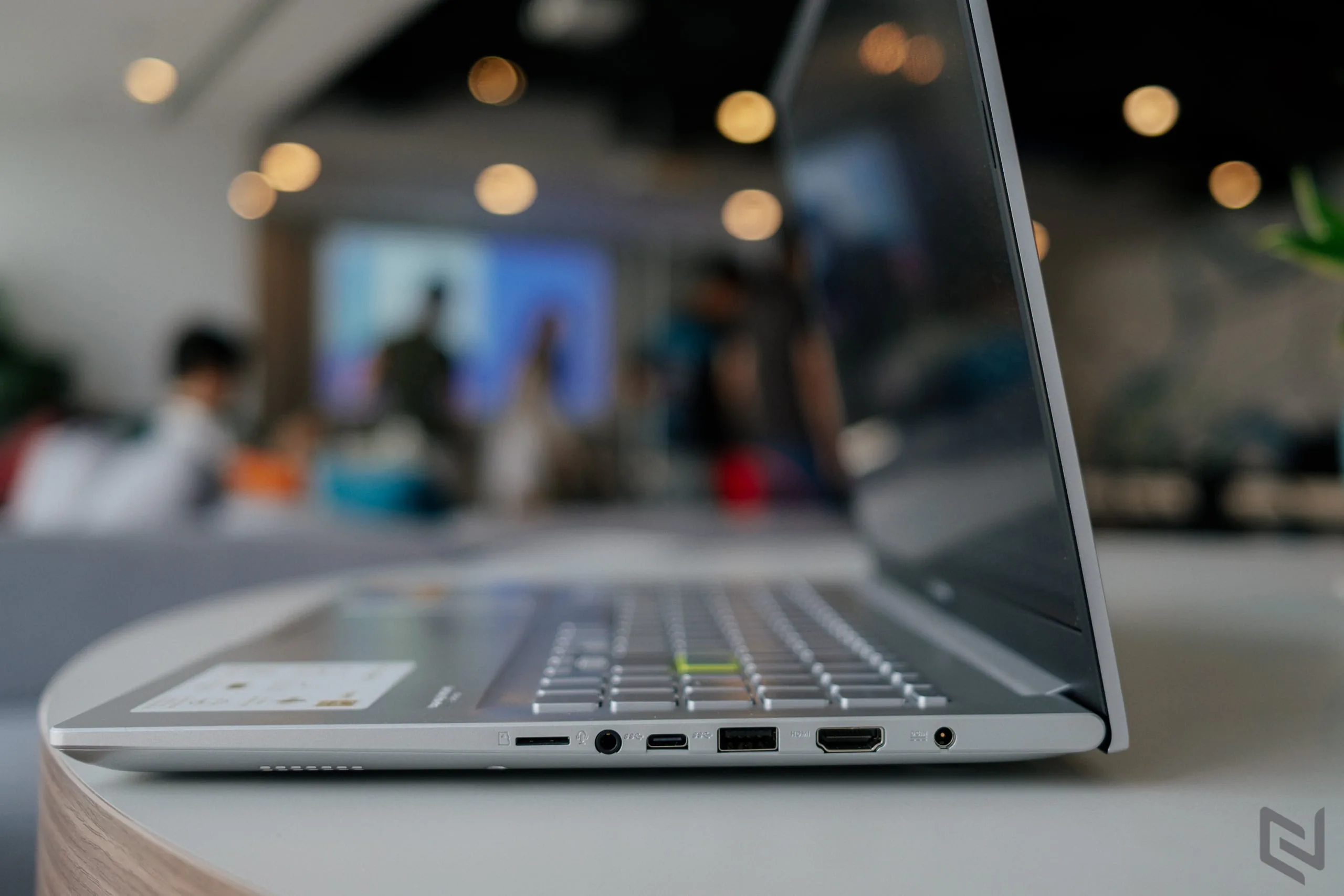 ASUS trình làng bộ đôi VivoBook 14 A415 và VivoBook 15 A515, tích hợp vi xử lý Intel Core thế hệ 11 thiết lập TDP 28W