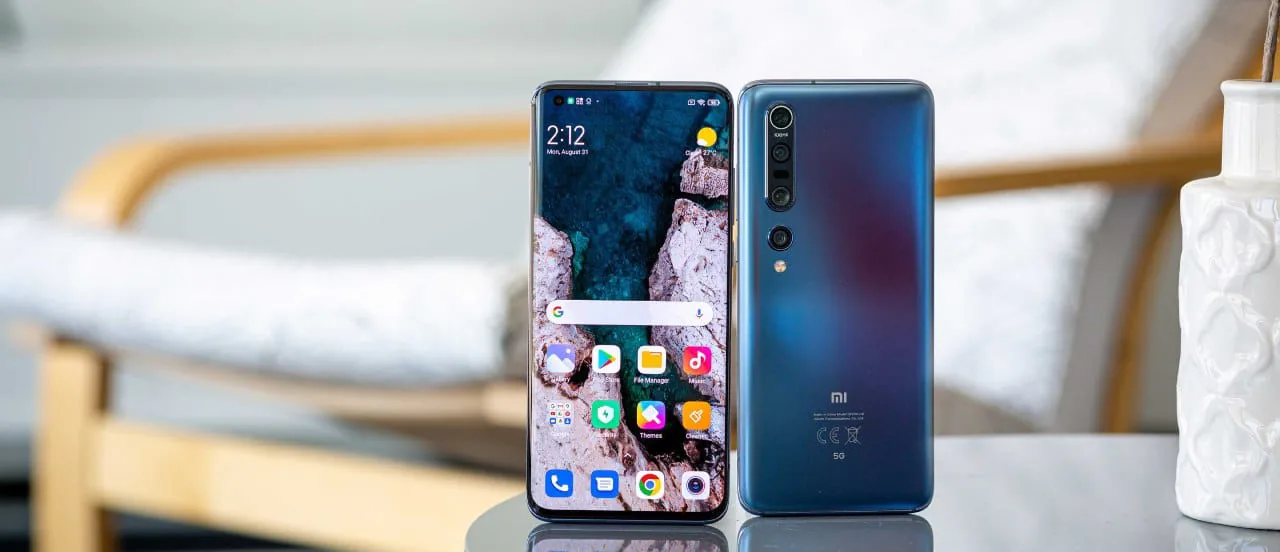 Xiaomi Mi 11 Pro sẽ có màn hình QHD+ với tần số quét 120Hz