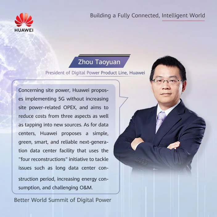 Hội nghị thượng đỉnh trực tuyến toàn cầu “Win-Win Future”: Số hóa điện lực năm 2025