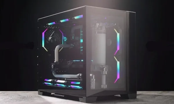 Giveaway giá trị hơn 70 triệu từ FSP: card khủng, nguồn ngon, case đẹp, thẻ Steam,…