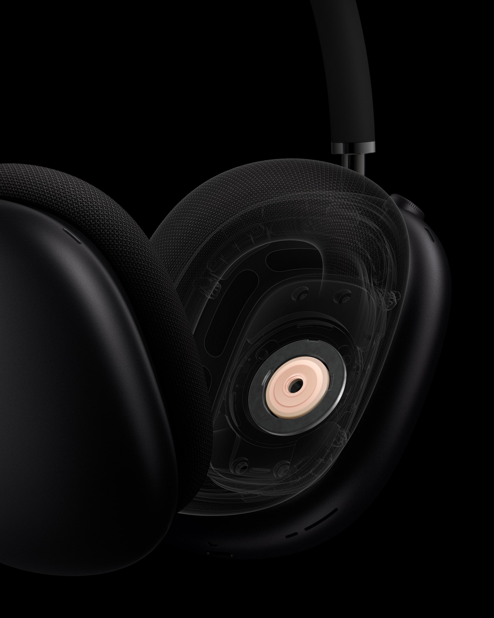 Apple giới thiệu tai nghe AirPods Max, chiếc tai nghe trùm đầu chúng ta đang chờ đợi
