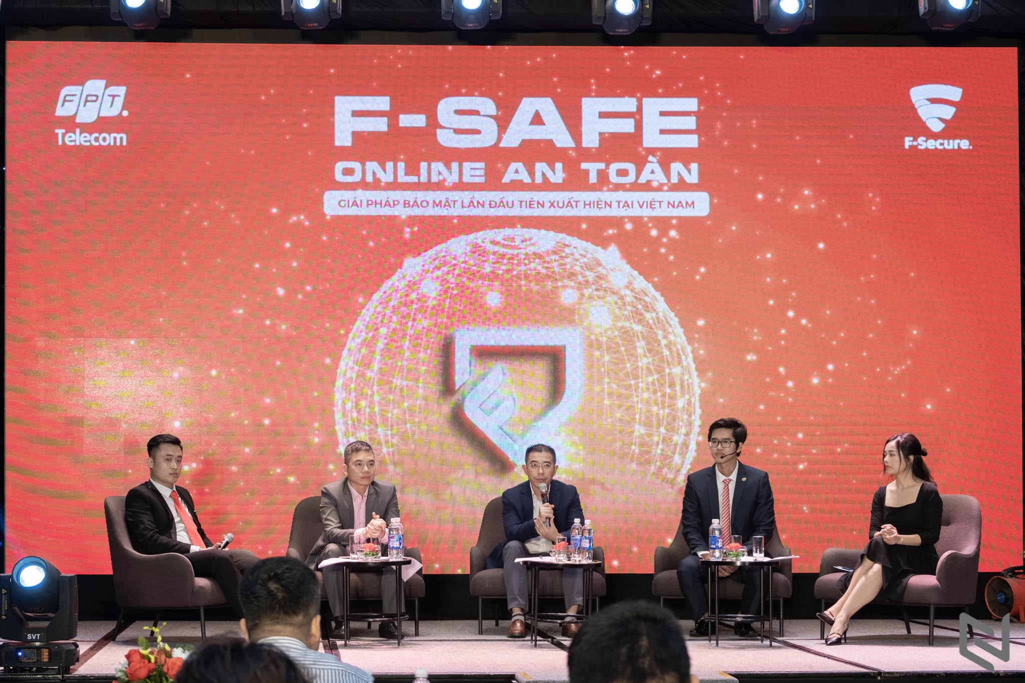 FPT Telecom ra mắt tính năng bảo mật mới F-Safe dựa trên công nghệ AI