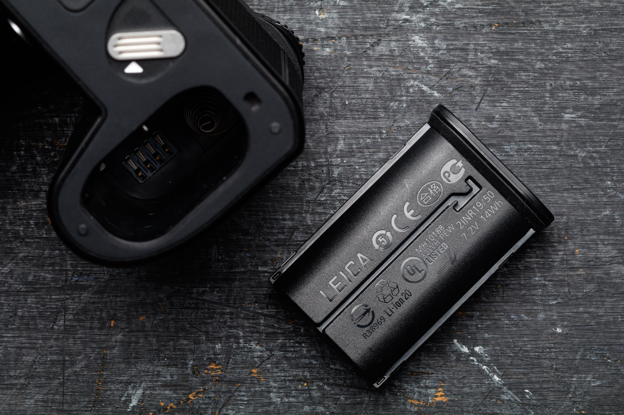 Leica ra mắt máy ảnh SL2-S, phiên bản tập trung vào quay video hơn của chiếc SL2