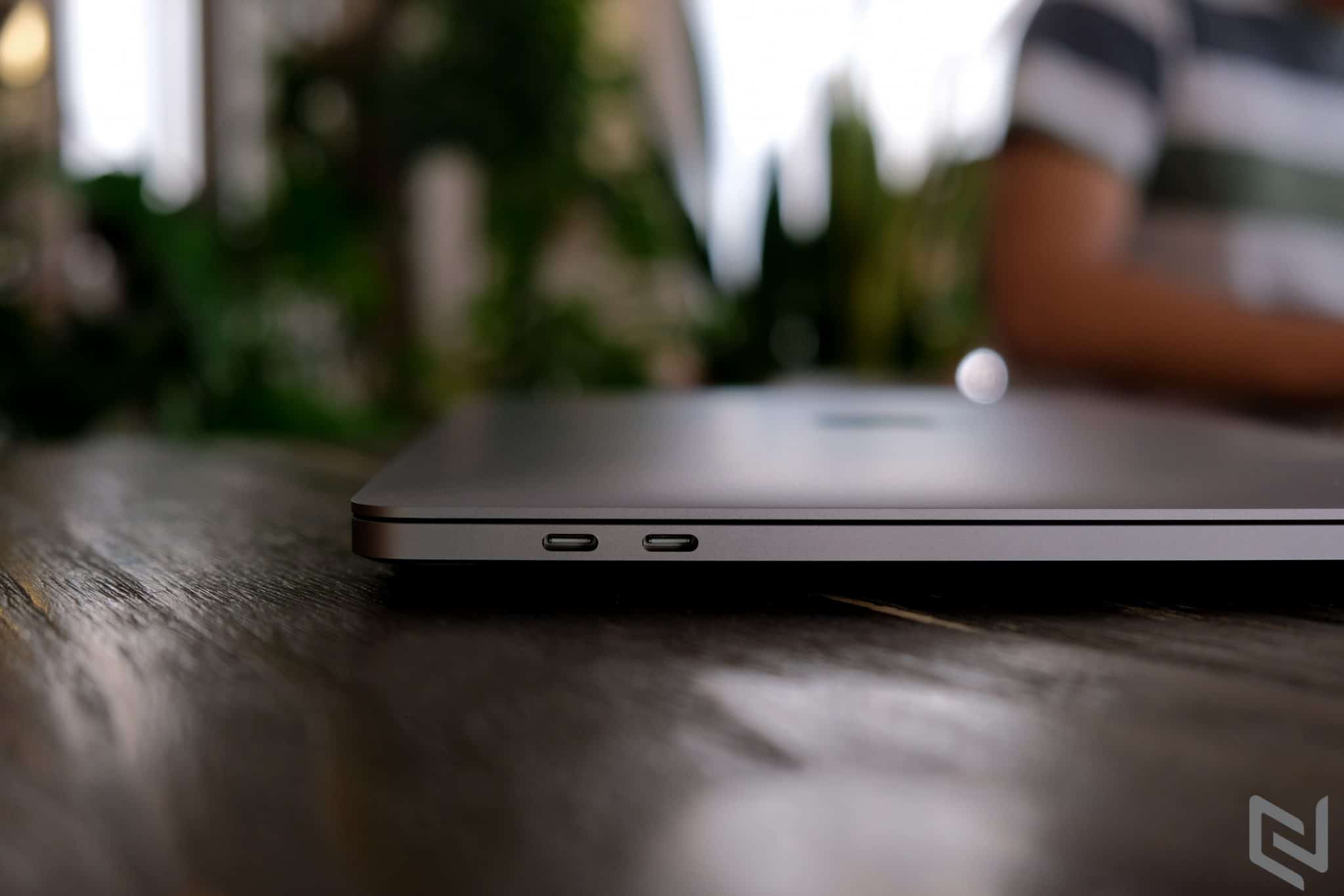 Trên tay MacBook Pro chạy chip M1: Vẫn đang rất hot