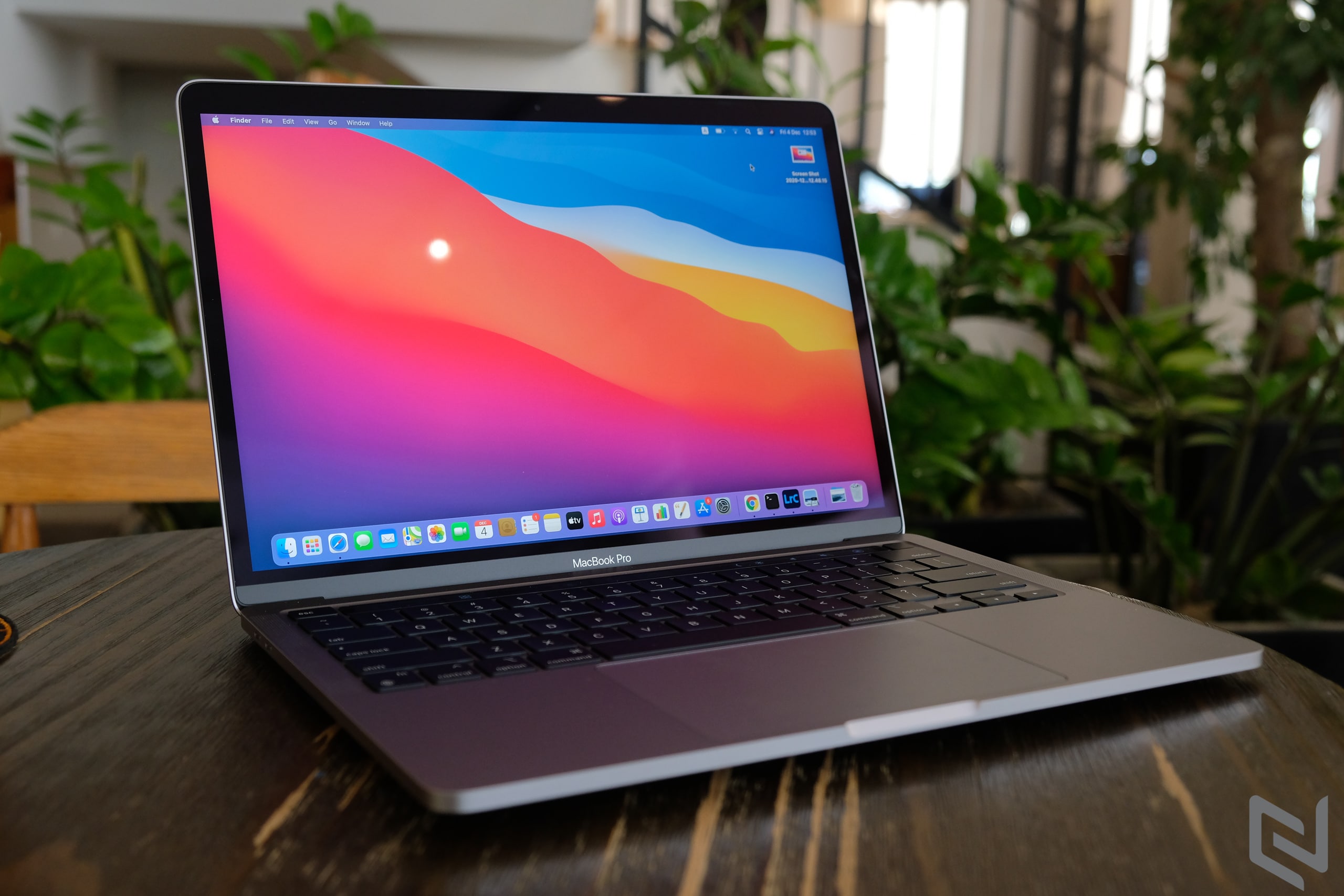 MacBook Pro mới có thể sẽ có màn hình Mini LED cùng tần số quét 120Hz
