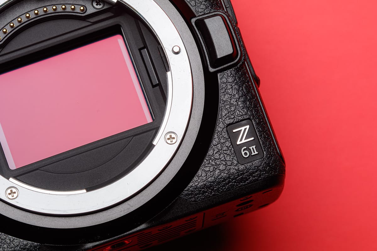 Z6 II và Z7 II cho biết gì về mẫu máy ảnh mirrorless cao cấp tương lai của Nikon?