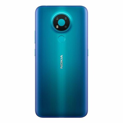 Nokia 3.4 chính thức lên kệ thị trường Việt giá 3,690,000 VND