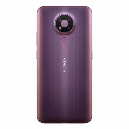 Nokia 3.4 chính thức lên kệ thị trường Việt giá 3,690,000 VND