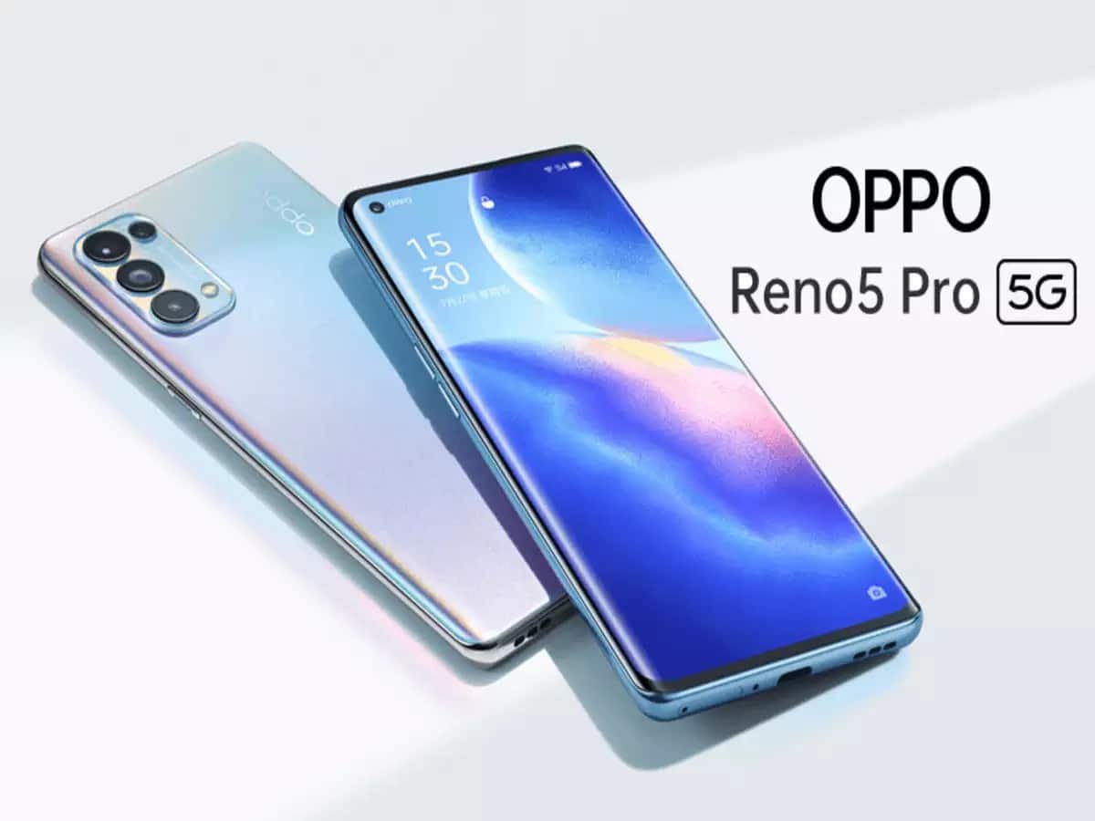 Lộ diện thông số OPPO Reno5 Pro+ 5G với Snapdragon 865, cảm biến ảnh Sony và mặt lưng “điện sắc”