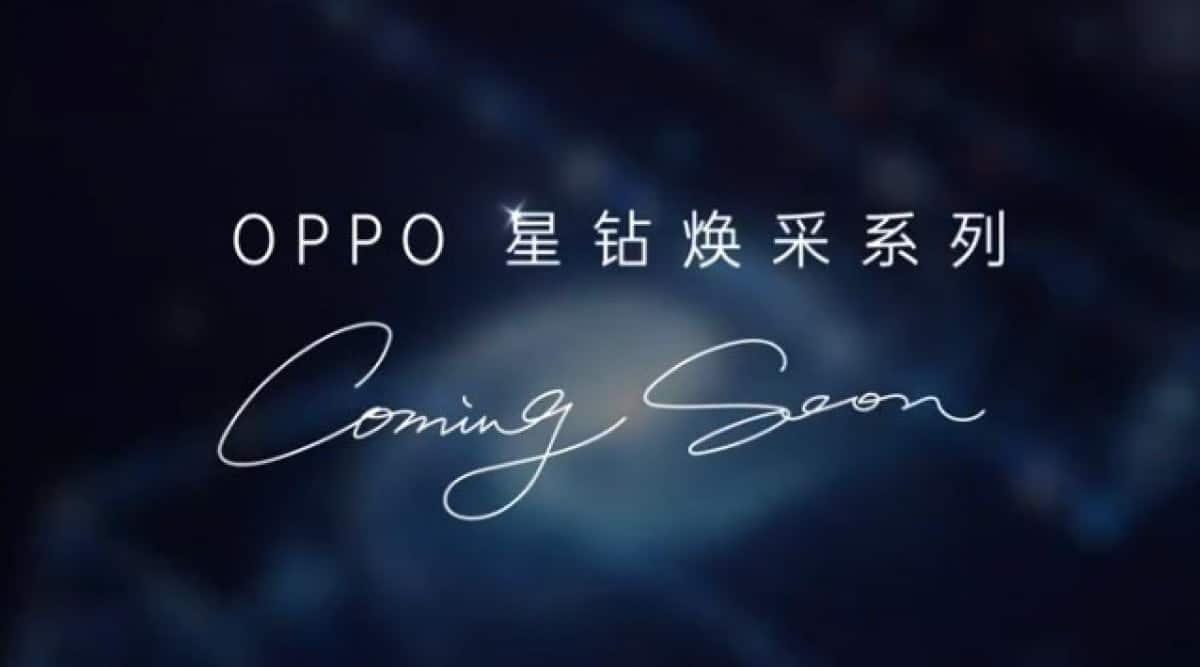 OPPO Reno5 series sẽ được ra mắt vào 10/12 sắp tới
