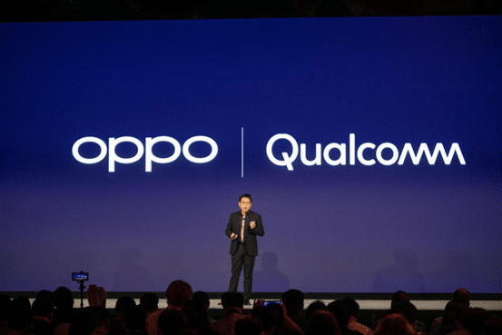 OPPO là một trong những hãng smartphone đầu tiên ra mắt flagship 5G chạy Qualcomm Snapdragon 888 5G