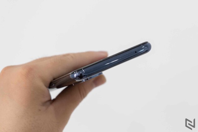 Mở hộp OnePlus Nord N10 5G: Kết nối 5G là điểm nhấn, chip mới hiệu năng tốt và 4 camera