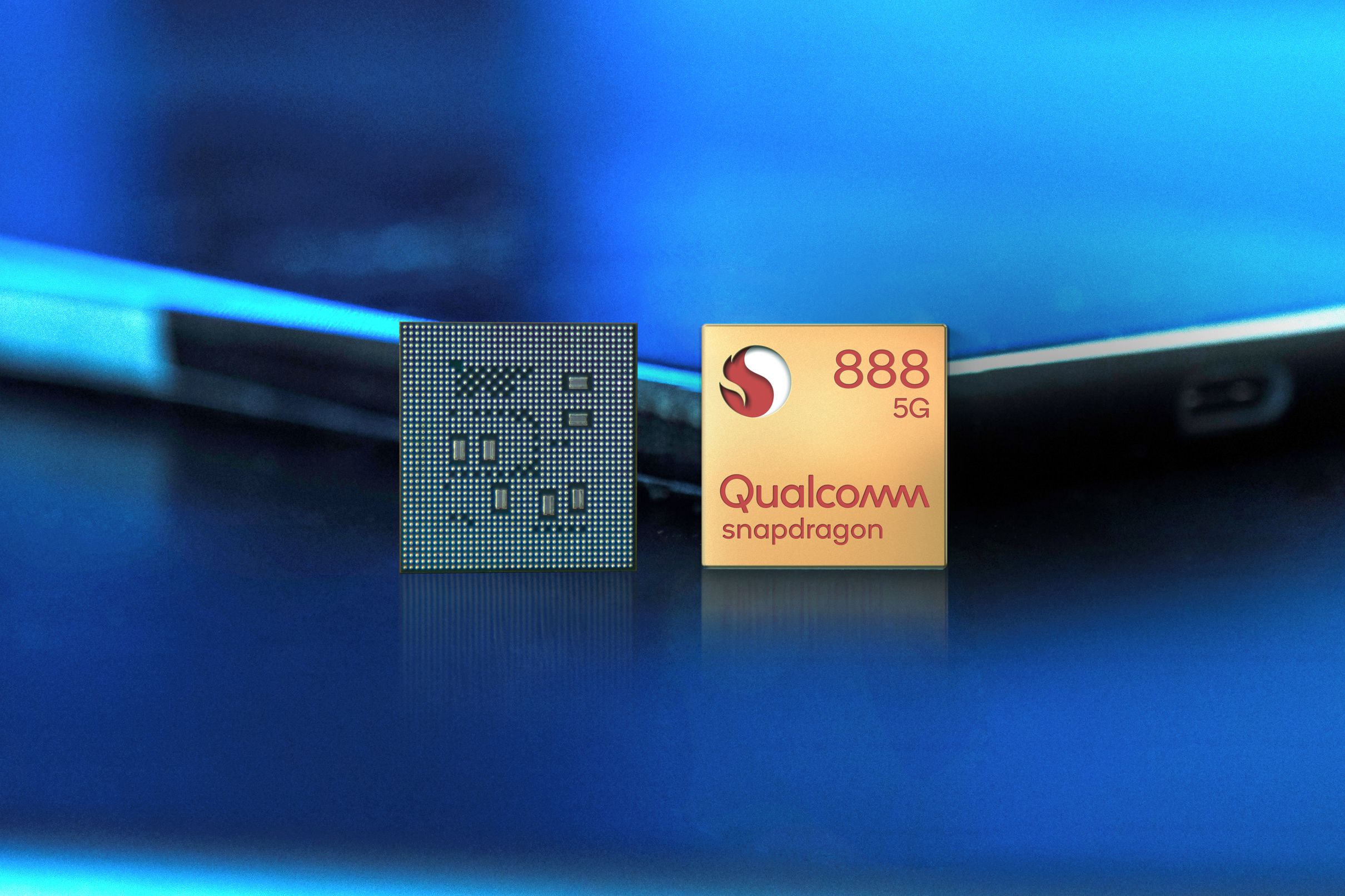 Vi xử lý thế hệ kế tiếp của Qualcomm sẽ là Snapdragon 888 và sẽ trang bị cho flagship 2021
