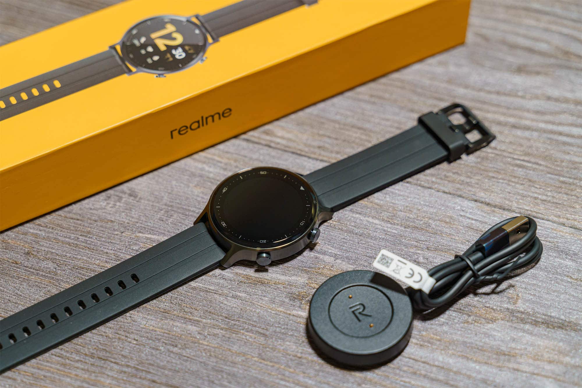 Chính thức ra mắt Realme C17 và Đồng hồ thông minh Realme Watch S giá hấp dẫn