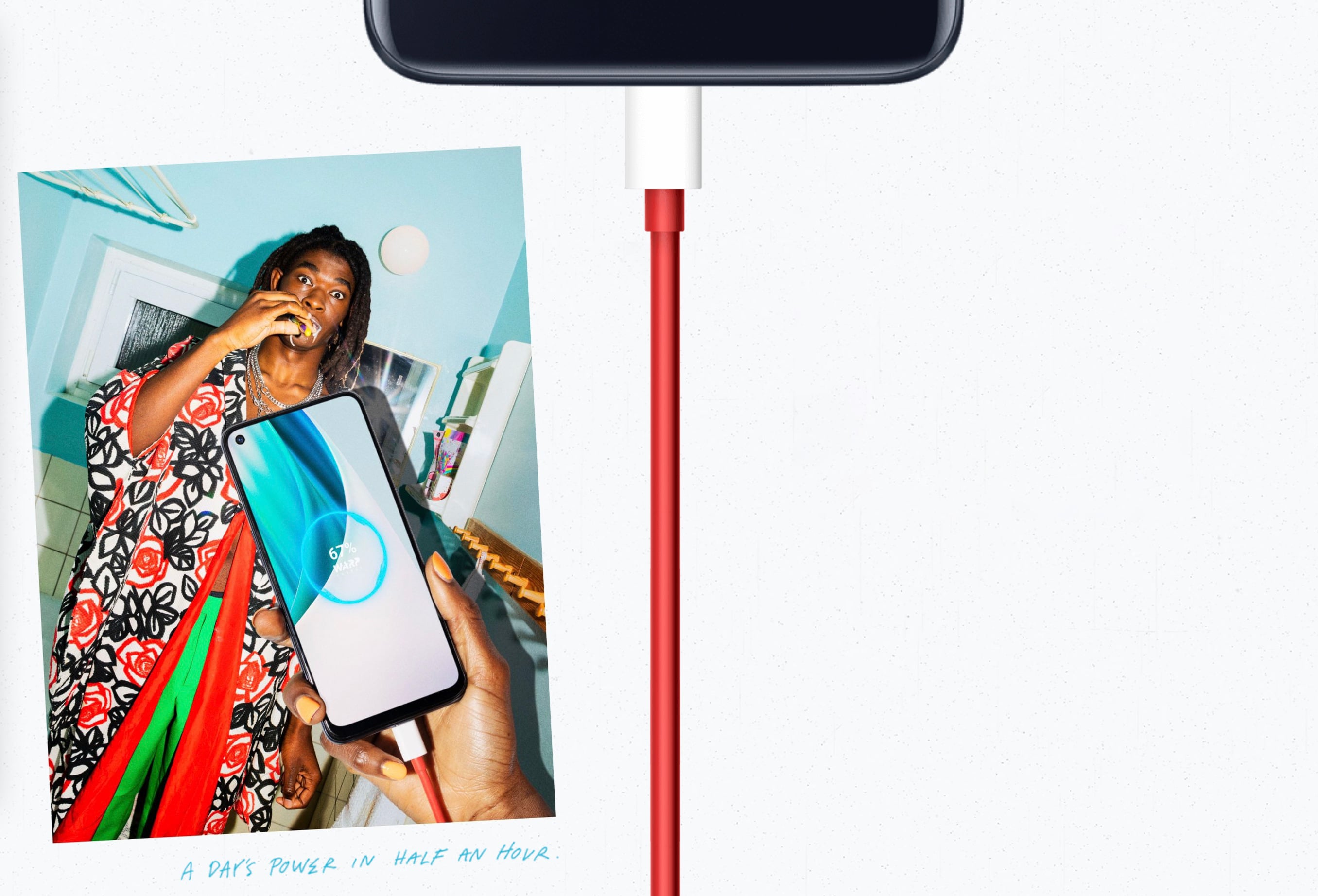 OnePlus Nord N10 5G: Món quà giáng sinh đáng mua nhất dịp cuối năm nay
