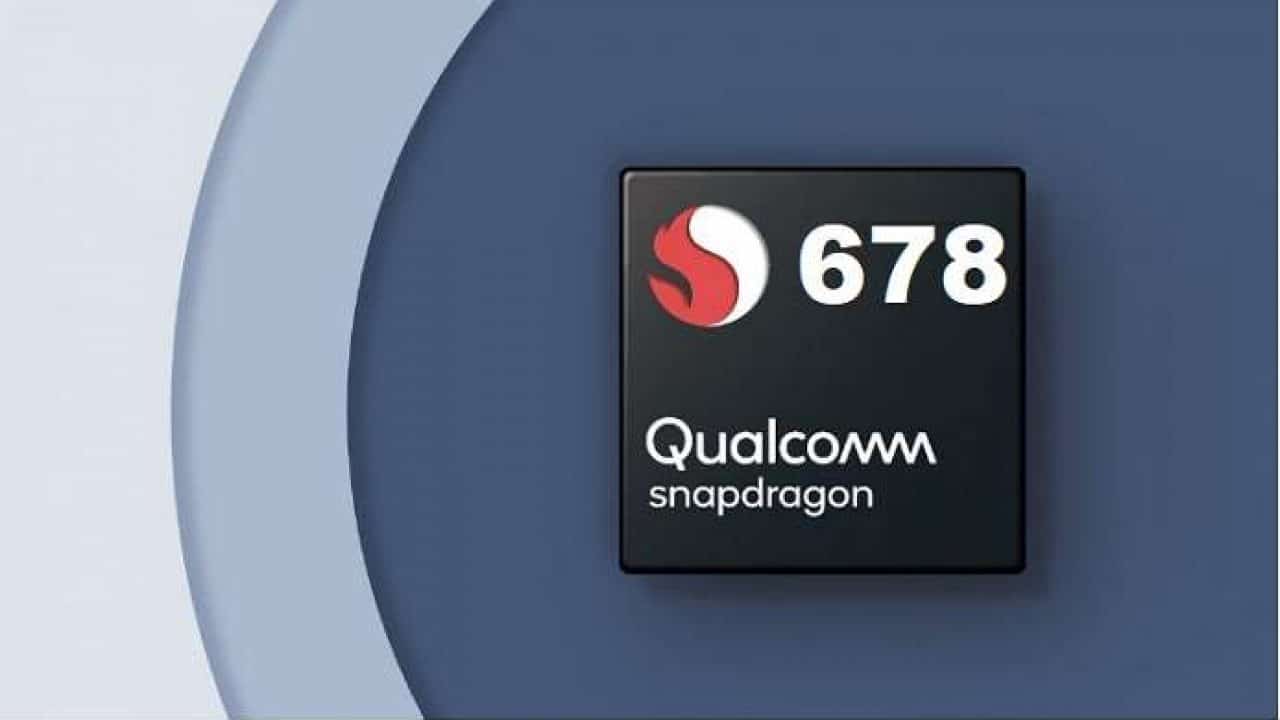 Qualcomm ra mắt nền tảng di động Snapdragon 678 mới