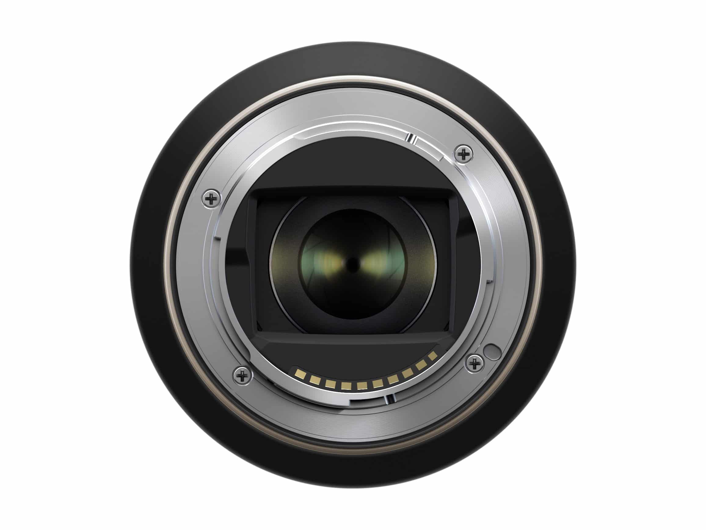 Tamron ra mắt ống kính 17-70mm F2.8 cho các máy ảnh Sony APS-C