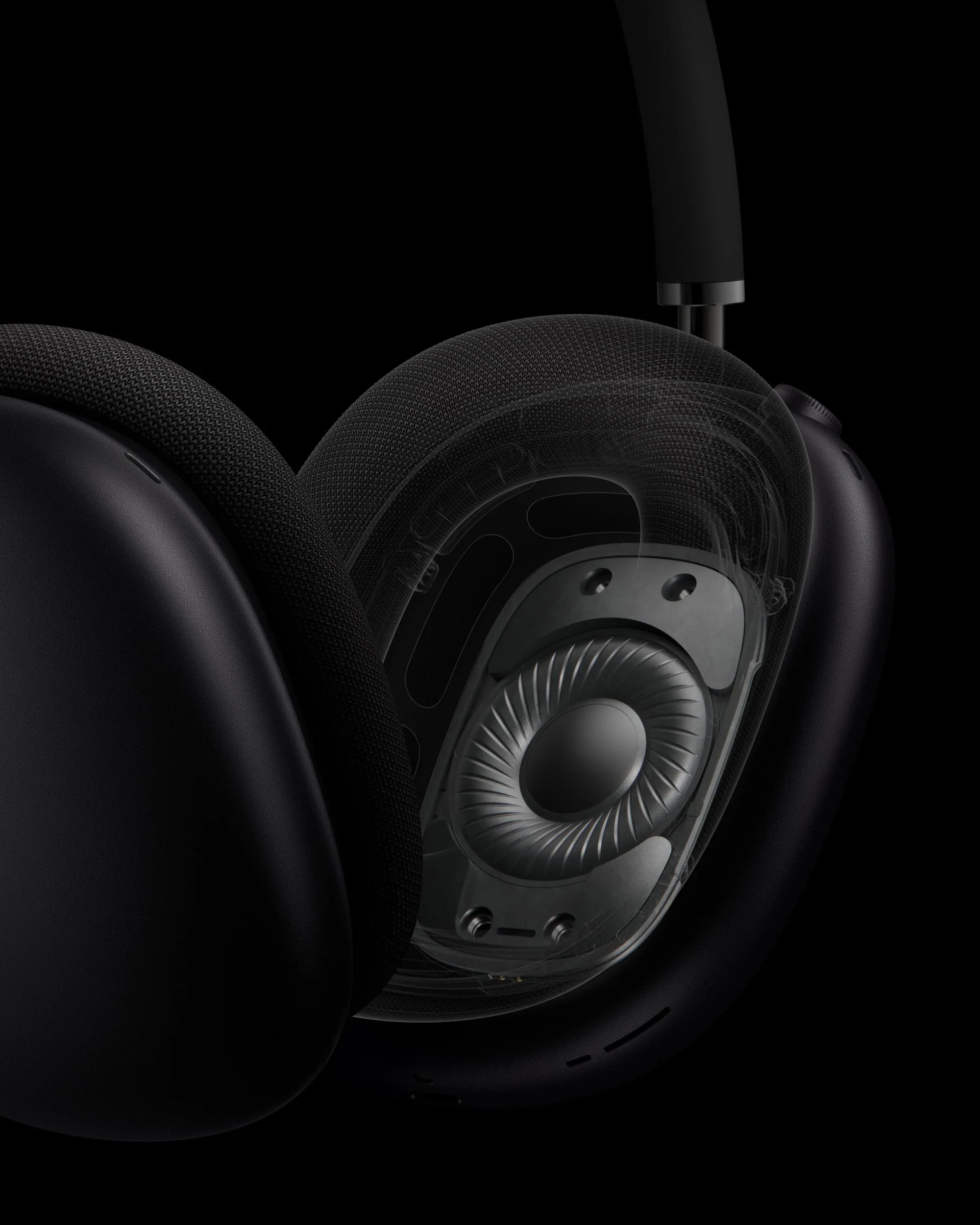 Apple giới thiệu tai nghe AirPods Max, chiếc tai nghe trùm đầu chúng ta đang chờ đợi