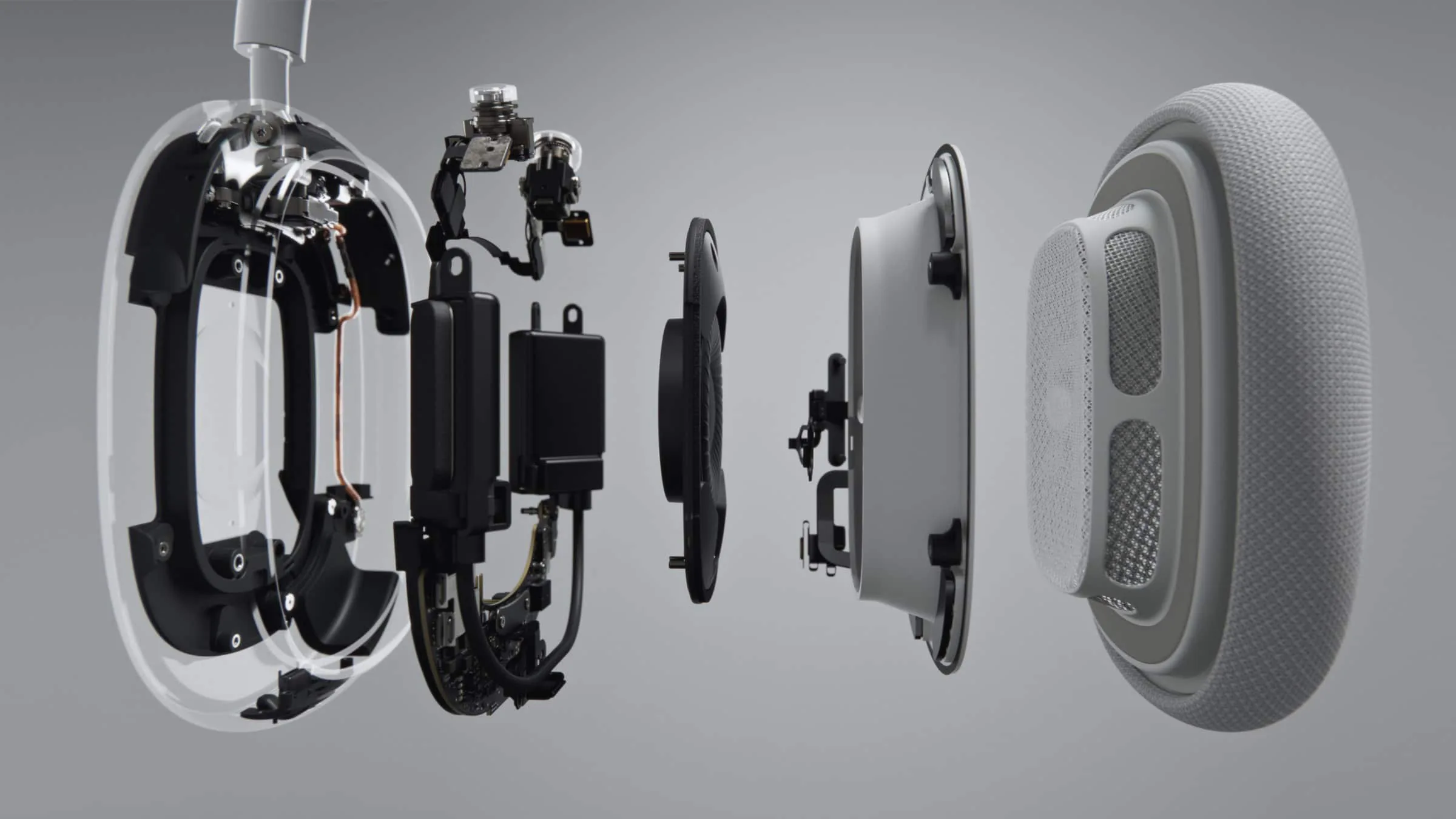 Apple giới thiệu tai nghe AirPods Max, chiếc tai nghe trùm đầu chúng ta đang chờ đợi