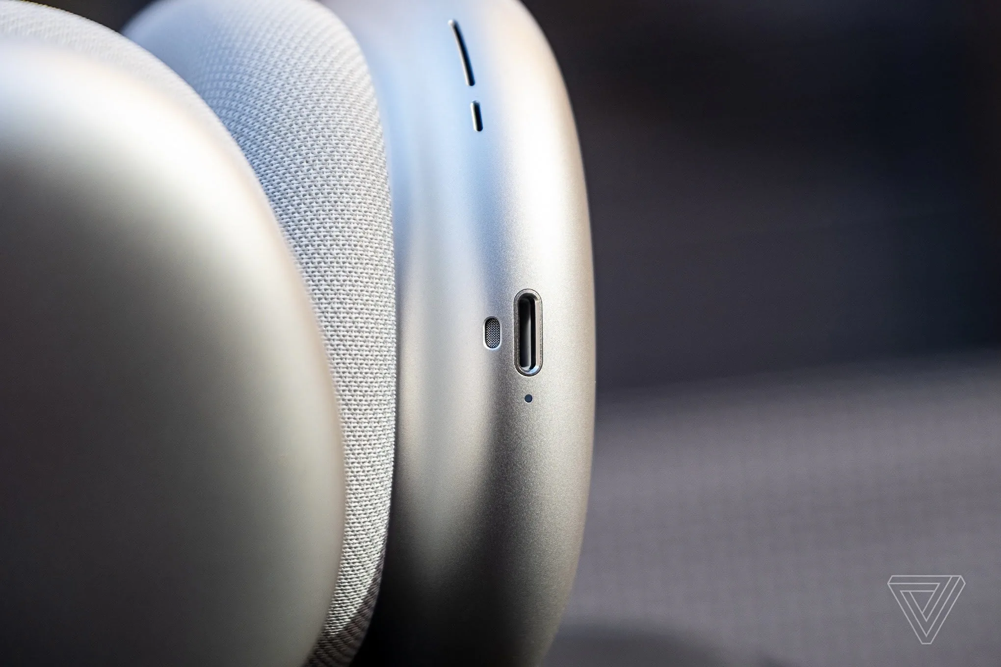 đánh giá AirPods Max