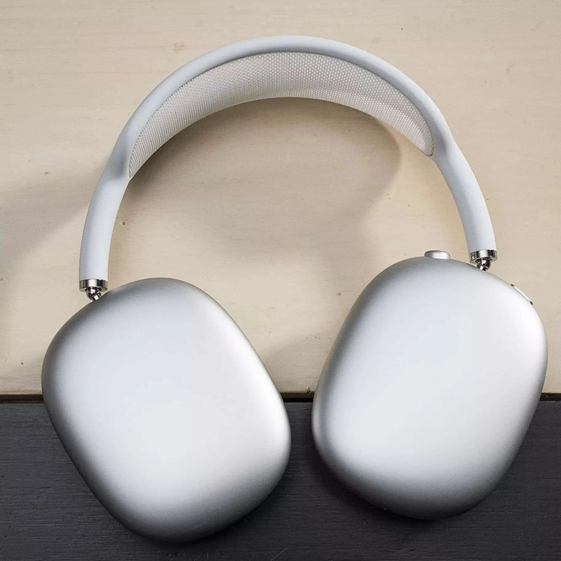 đánh giá AirPods Max