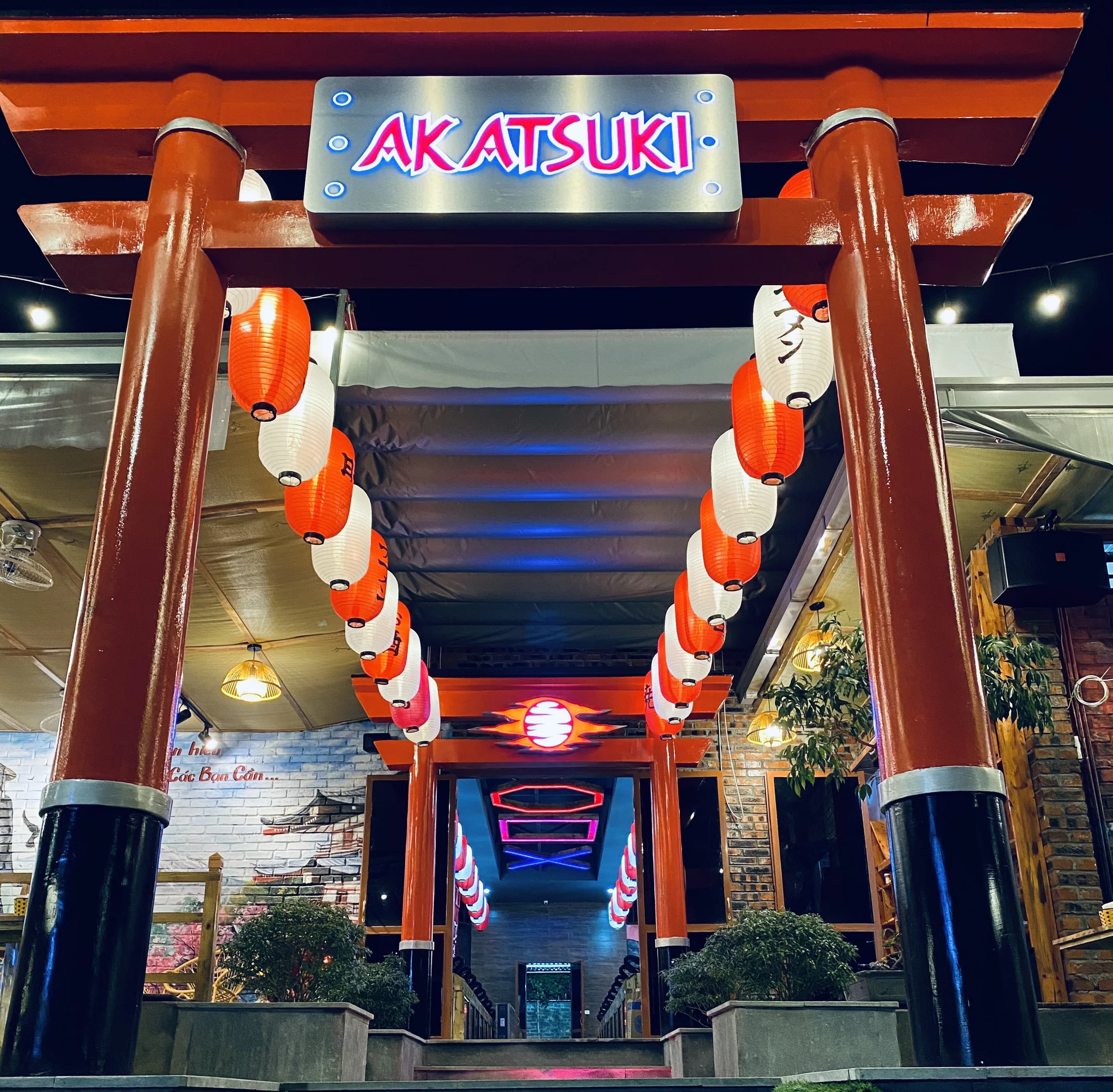 Akatsuki Gaming Store khai trương tại Nghệ An, nhiều khu khác nhau thoải mái với full máy từ ASUS
