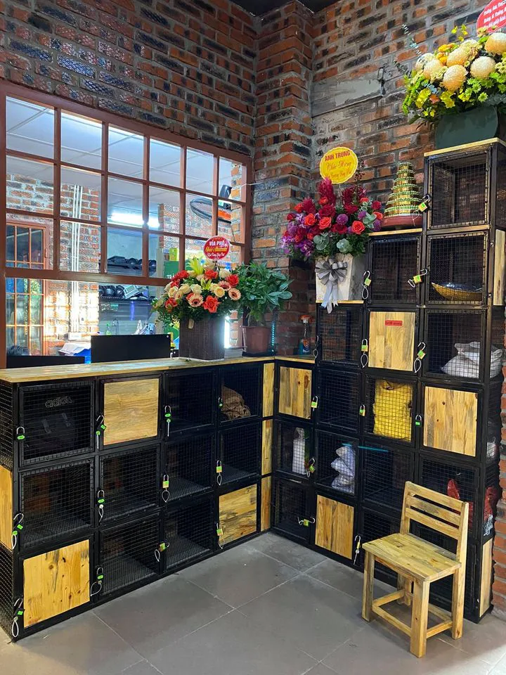 Akatsuki Gaming Store khai trương tại Nghệ An, nhiều khu khác nhau thoải mái với full máy từ ASUS