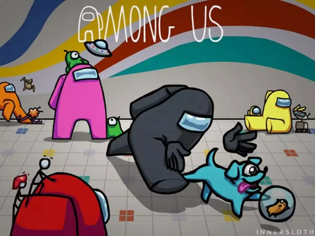 game mobile hot 2020