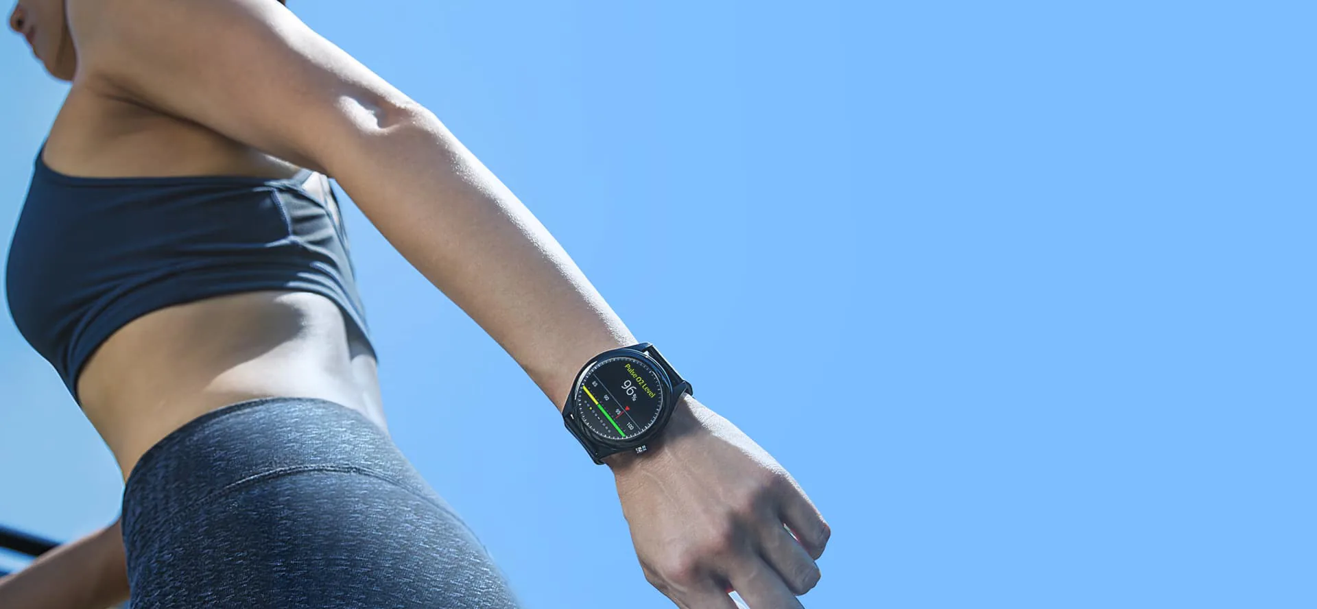 ASUS ra mắt đồng hồ thông minh VivoWatch SP, bạn đồng hành thông minh quản lý sức khoẻ cho bạn