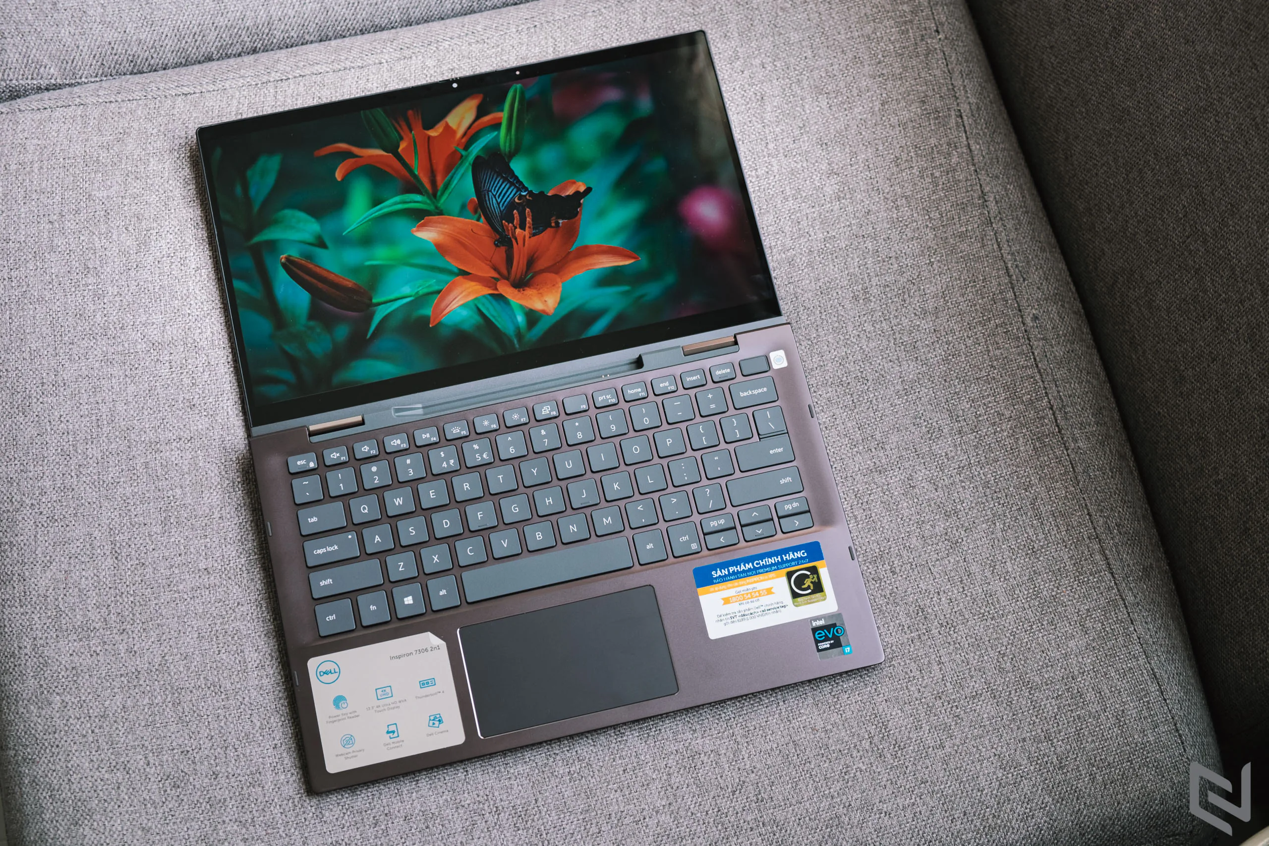 Dell Inspiron 13 7306