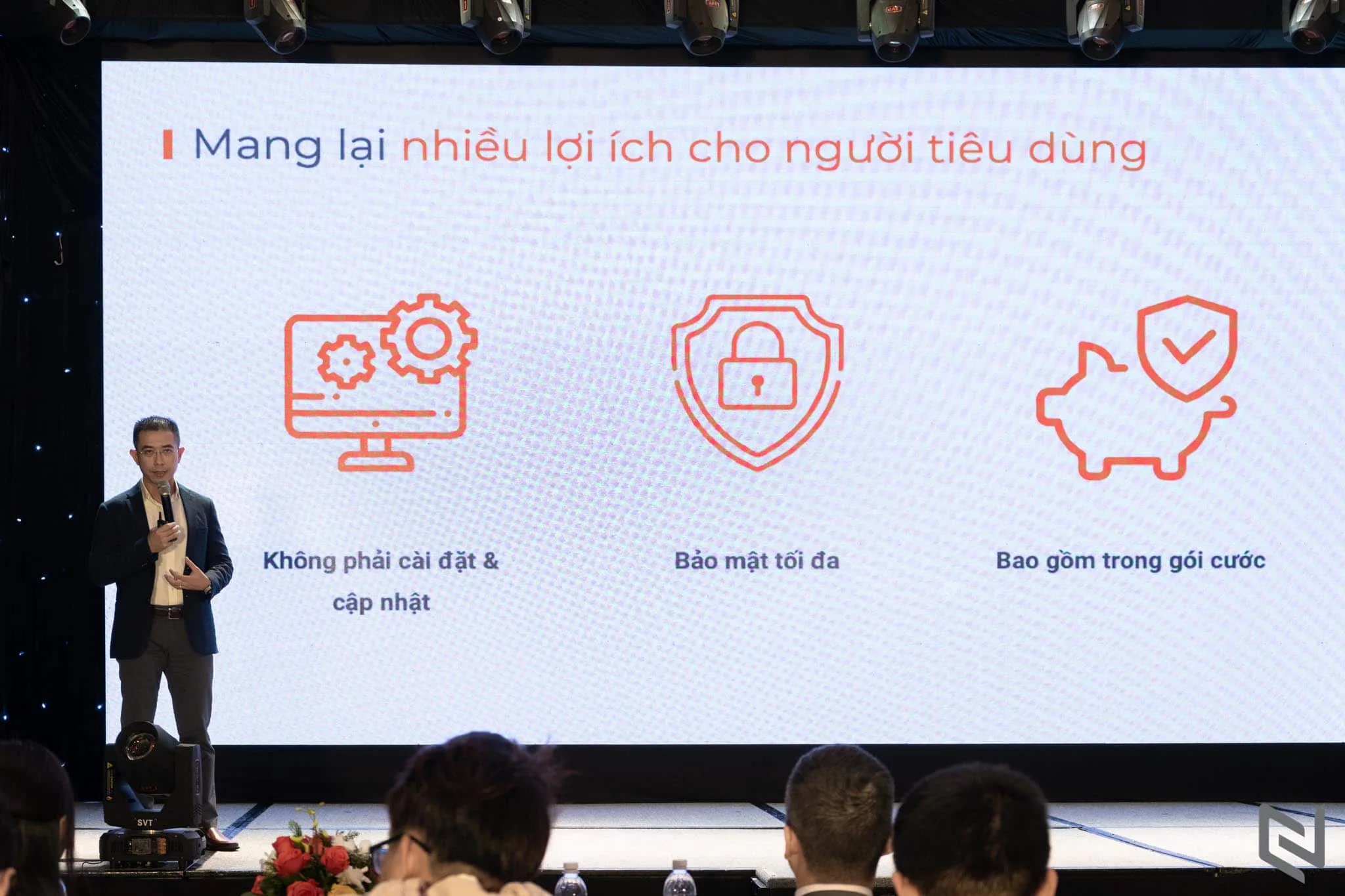 FPT Telecom ra mắt tính năng bảo mật mới F-Safe dựa trên công nghệ AI