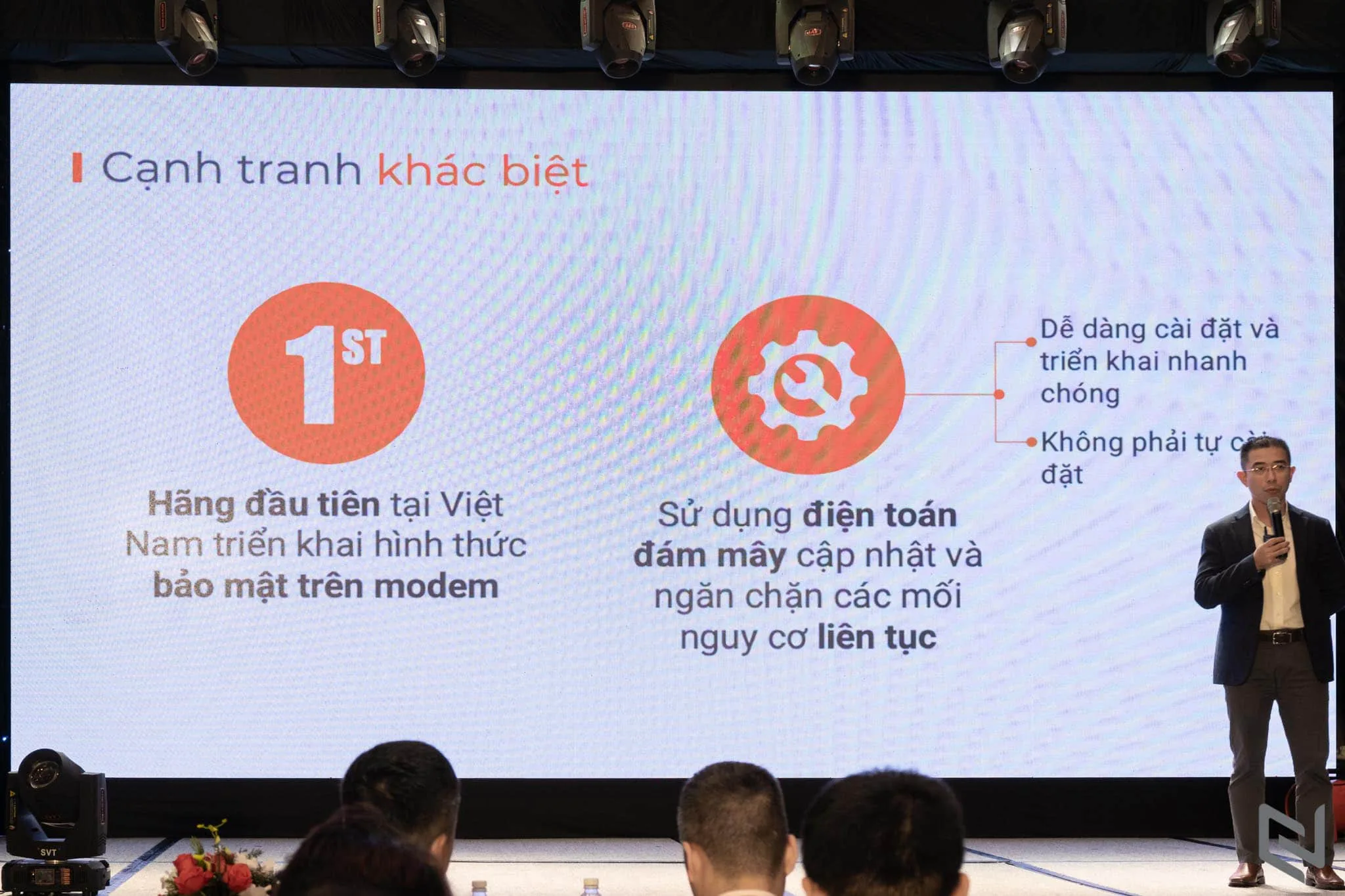 FPT Telecom ra mắt tính năng bảo mật mới F-Safe dựa trên công nghệ AI
