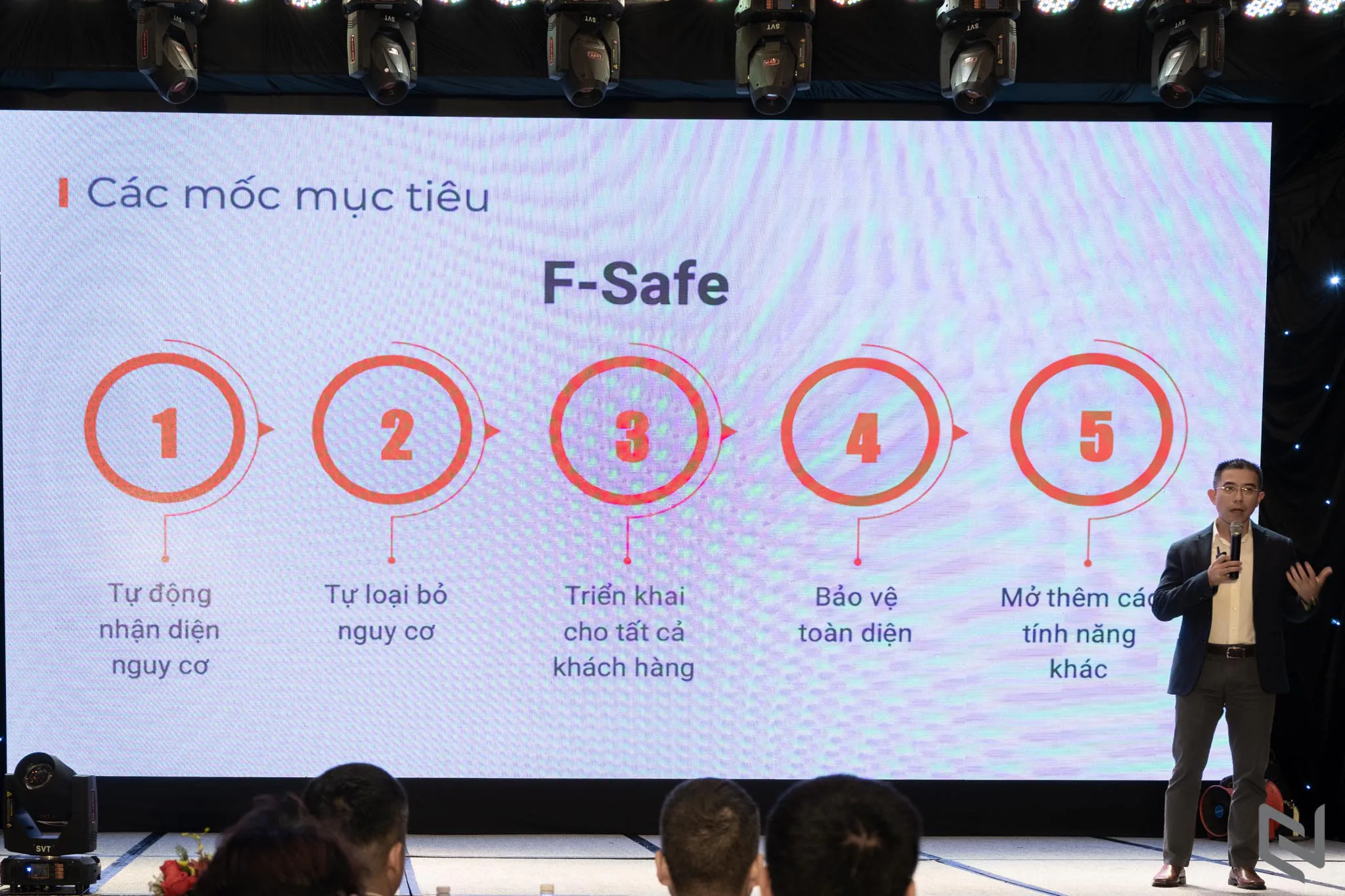 FPT Telecom ra mắt tính năng bảo mật mới F-Safe dựa trên công nghệ AI