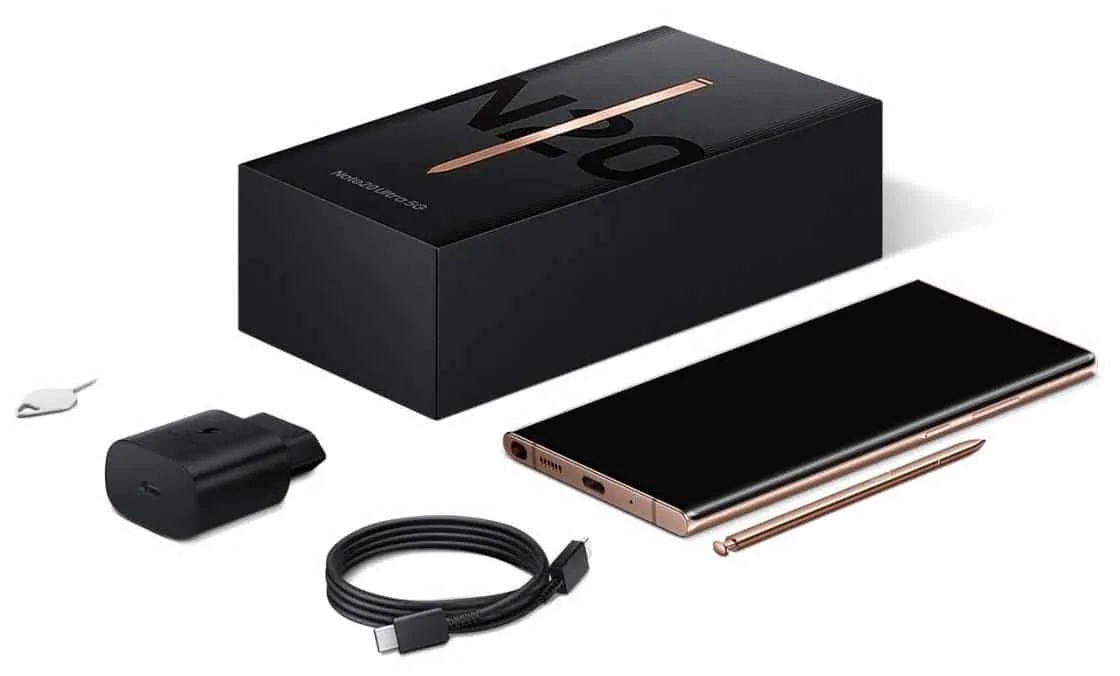 Sẽ ra sao khi Samsung bỏ củ sạc và tai nghe trong hộp Galaxy S21 series?