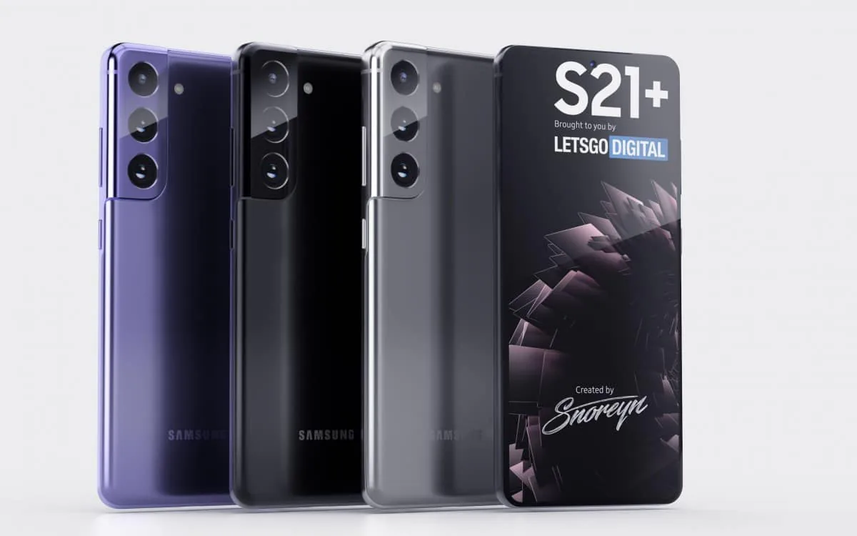 Samsung Galaxy S21 Ultra được xác nhận là sẽ có bút stylus