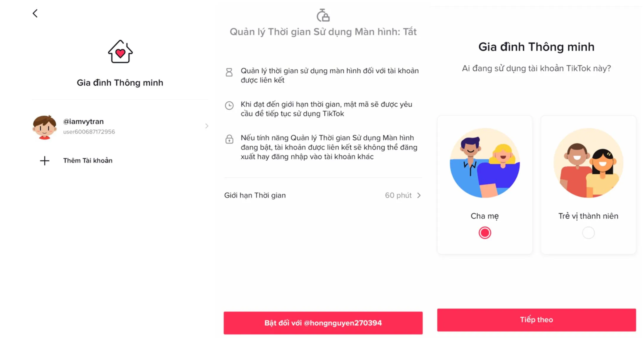 Kết nối văn minh, sáng tạo an toàn từ giải pháp bảo vệ người dùng của TikTok