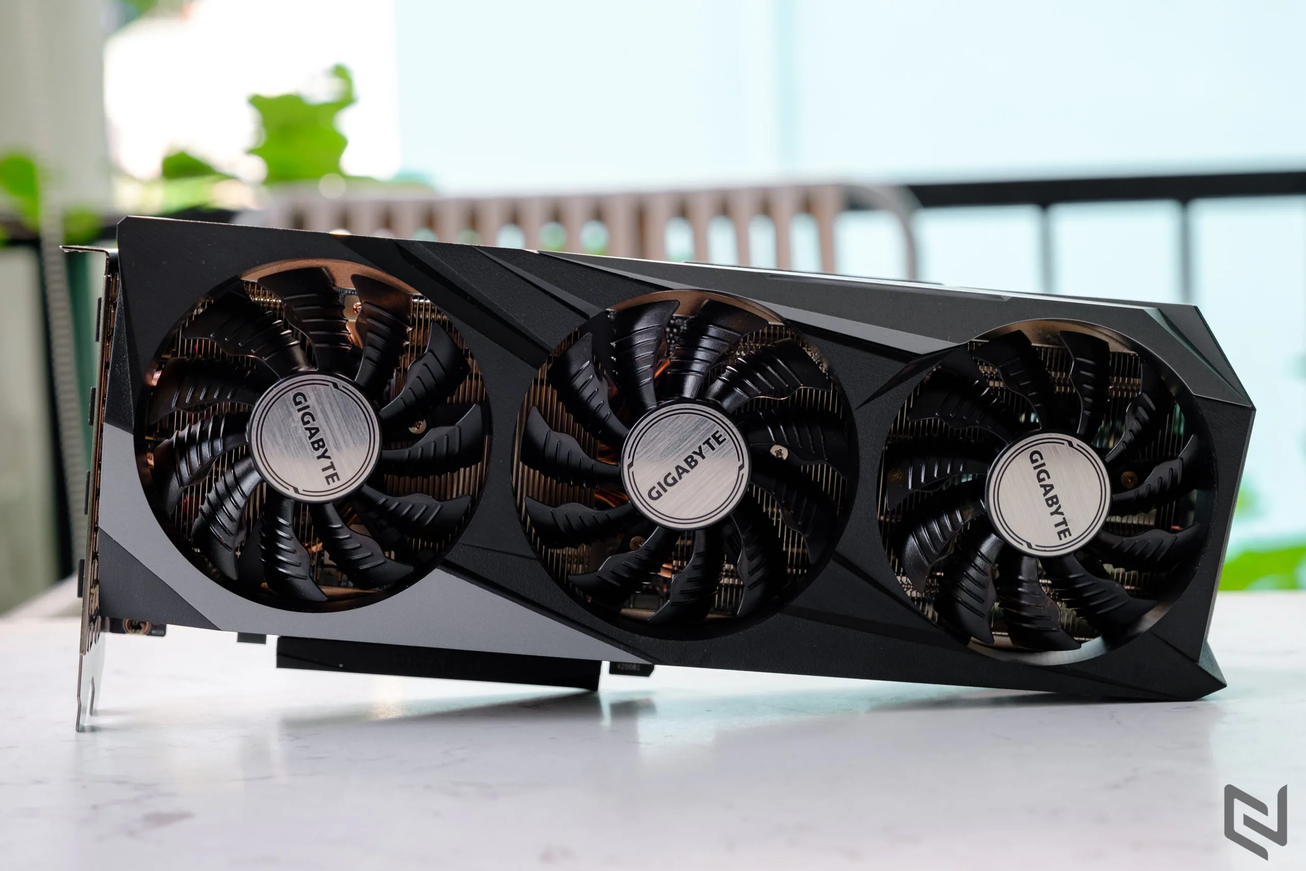 Gigabyte GeForce RTX 3060 Ti GAMING OC PRO 8G