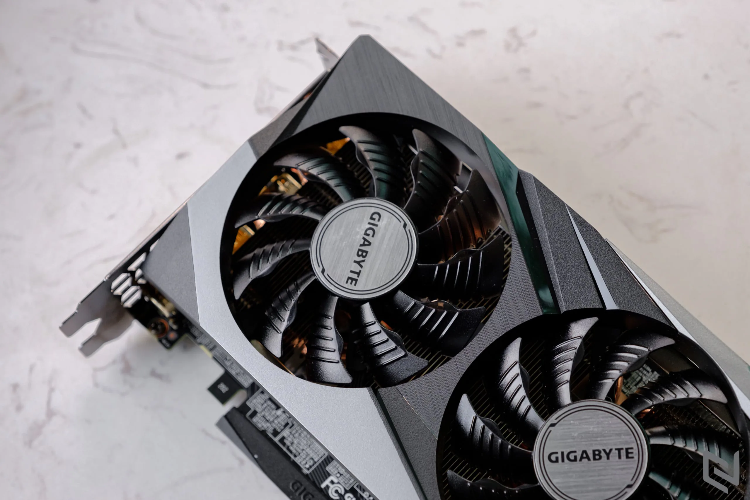 Gigabyte GeForce RTX 3060 Ti GAMING OC PRO 8G