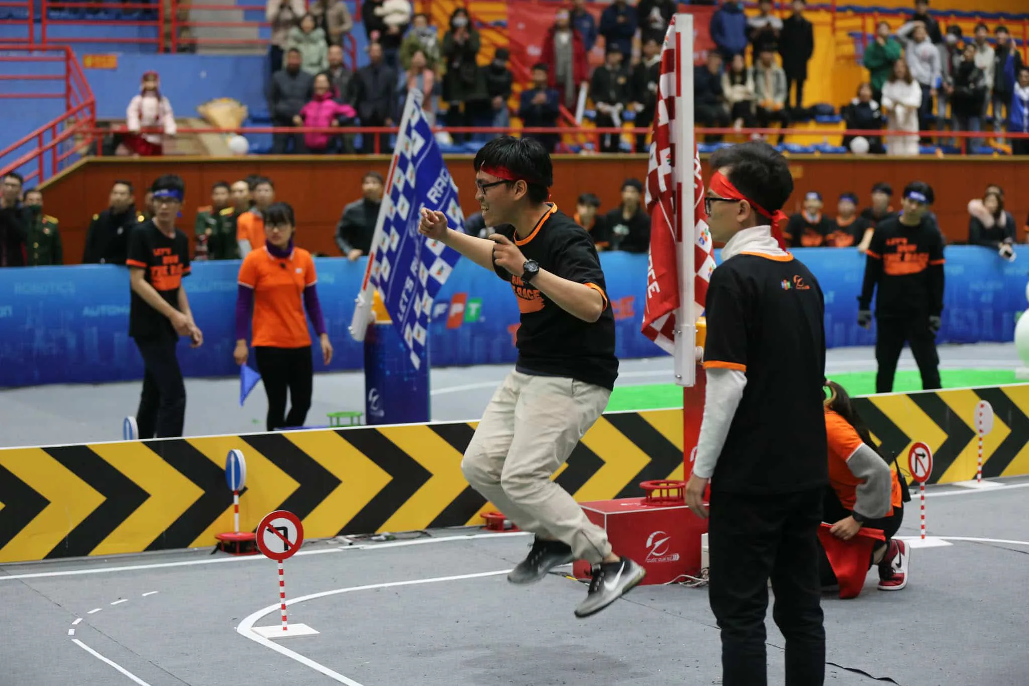 Goodgame trở thành nhà Vô địch Chung kết Cuộc đua số mùa 4
