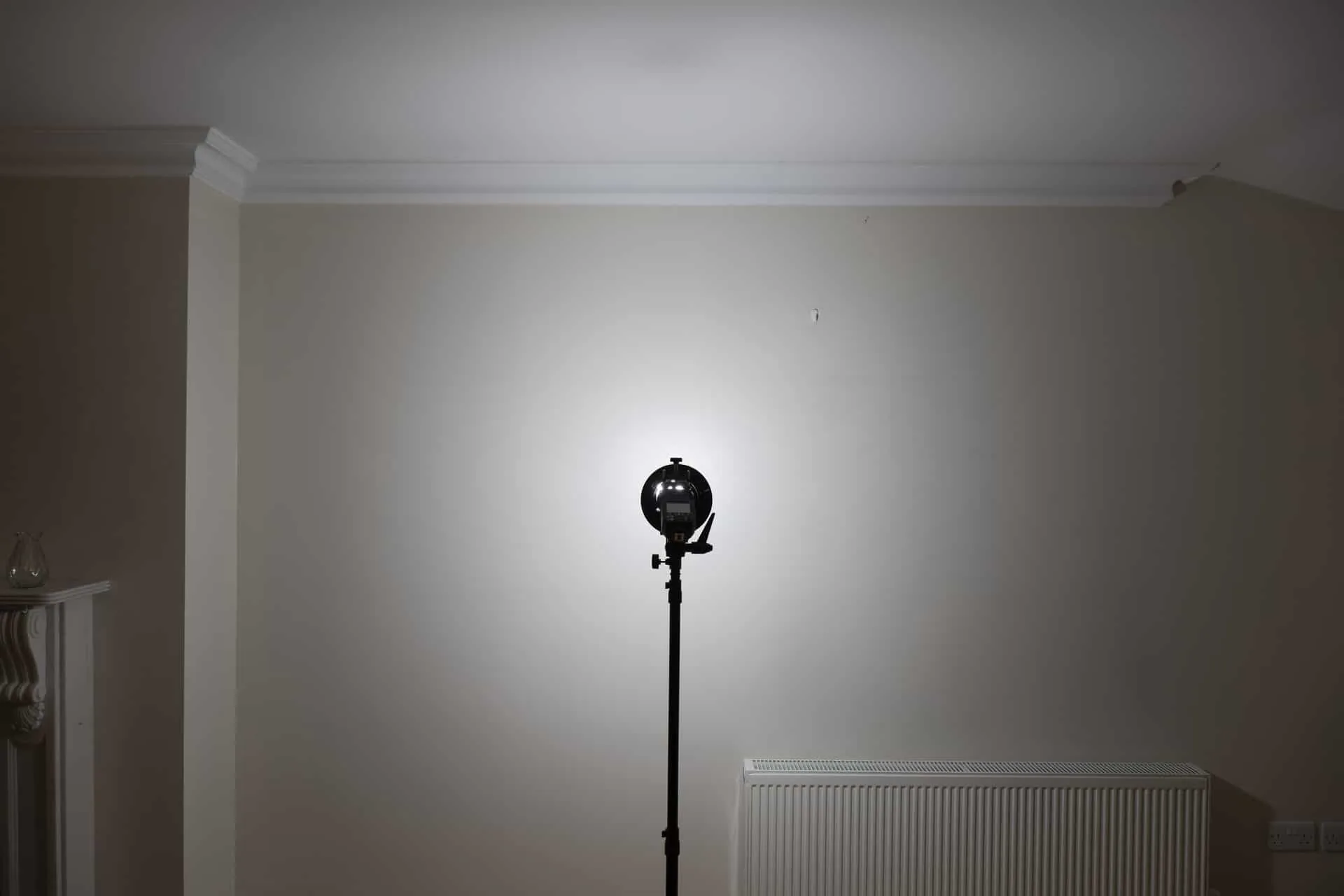 Hähnel ra mắt phụ kiện tản sáng Lantern Diffuser tốc độ cao