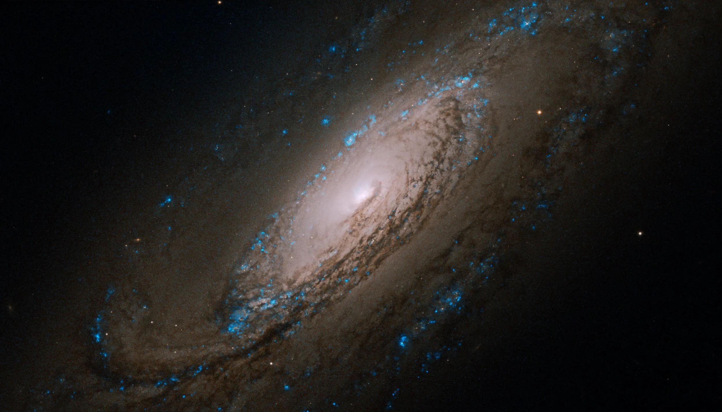 Hubble đăng tải 30 hình ảnh thiên thể mới để kỷ niệm 30 năm thành lập của mình